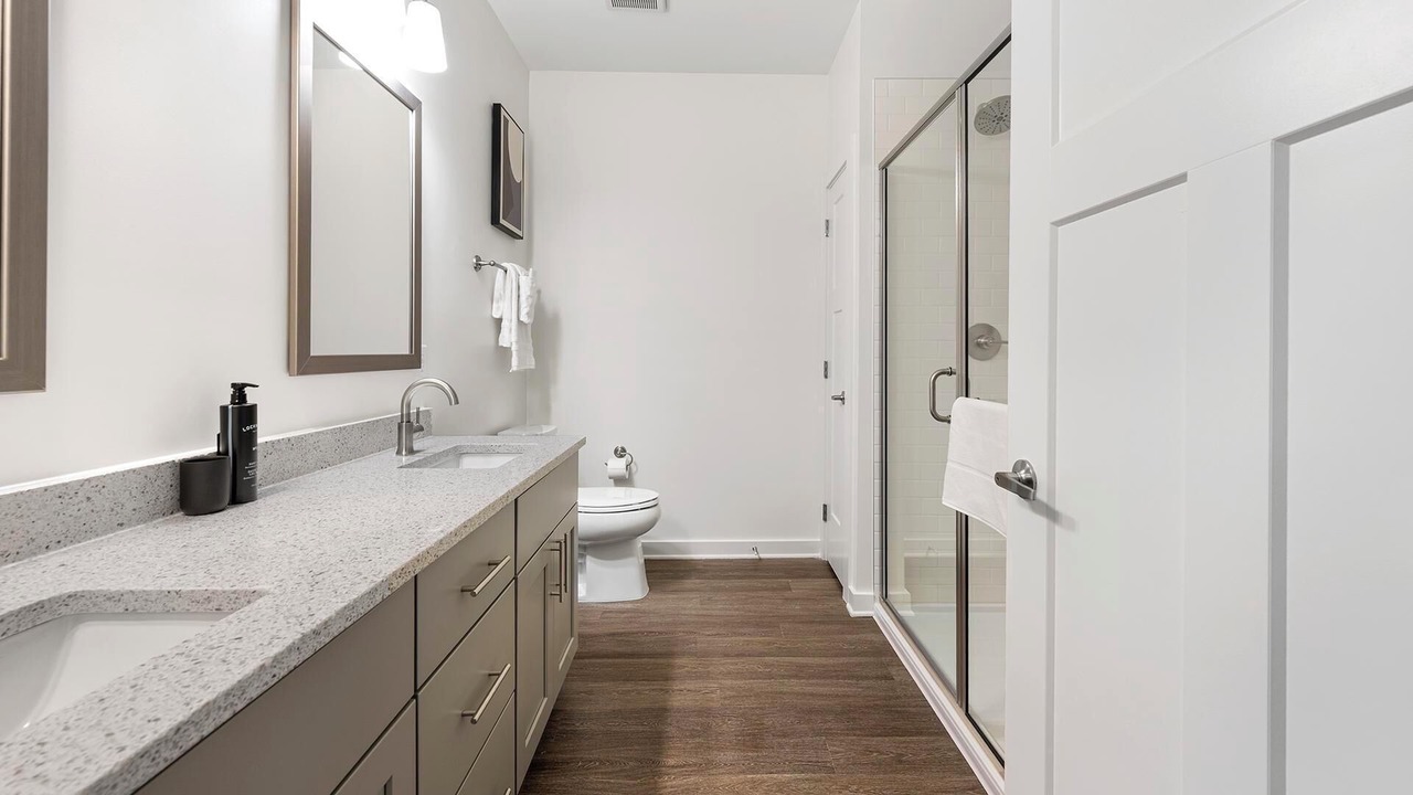 Photo of Bathroom in Brentwood