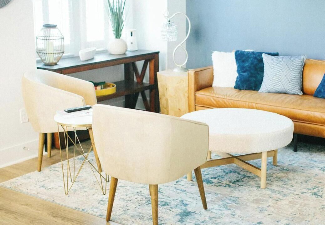 Photo of Livingroom in Sedgefield