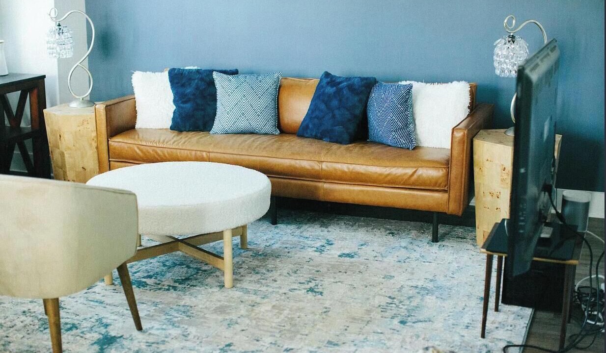 Photo of Livingroom in Sedgefield