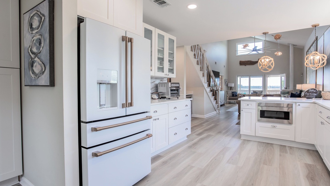Photo of Kitchen in Savannah