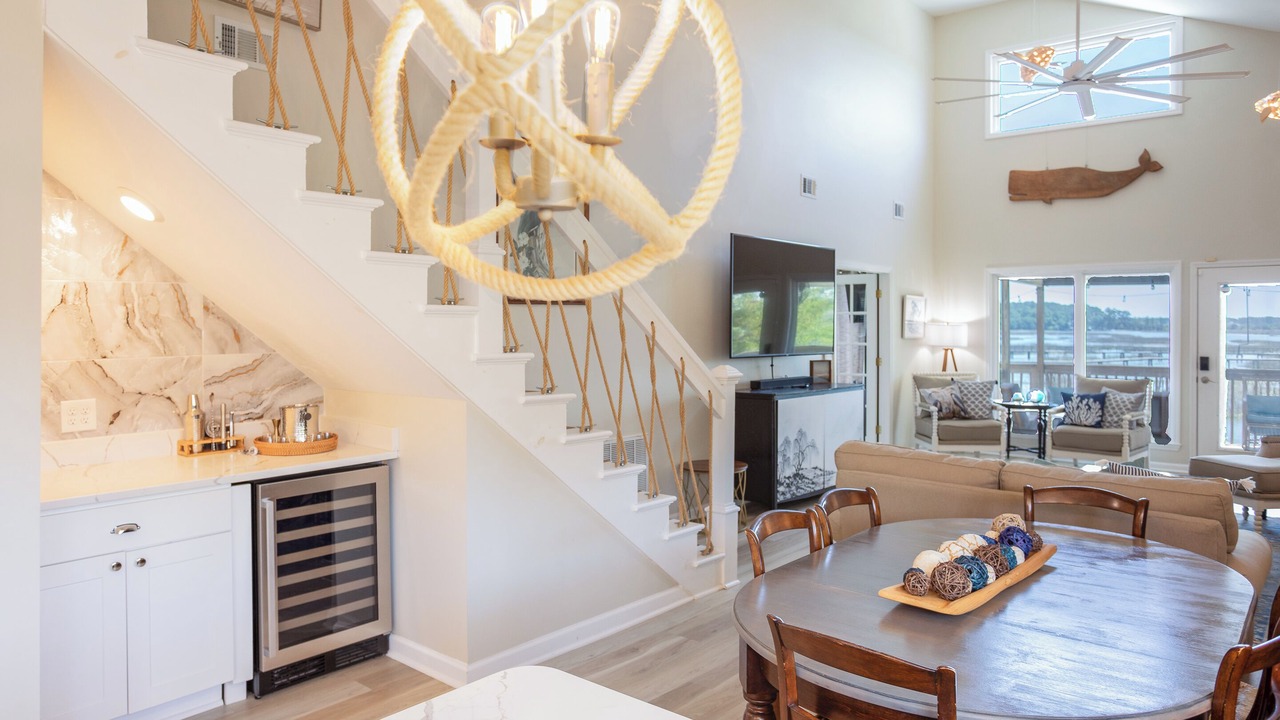 Photo of Livingroom in Savannah