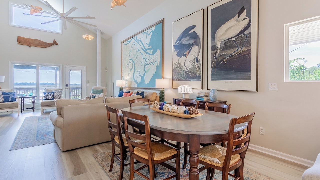 Photo of Livingroom in Savannah