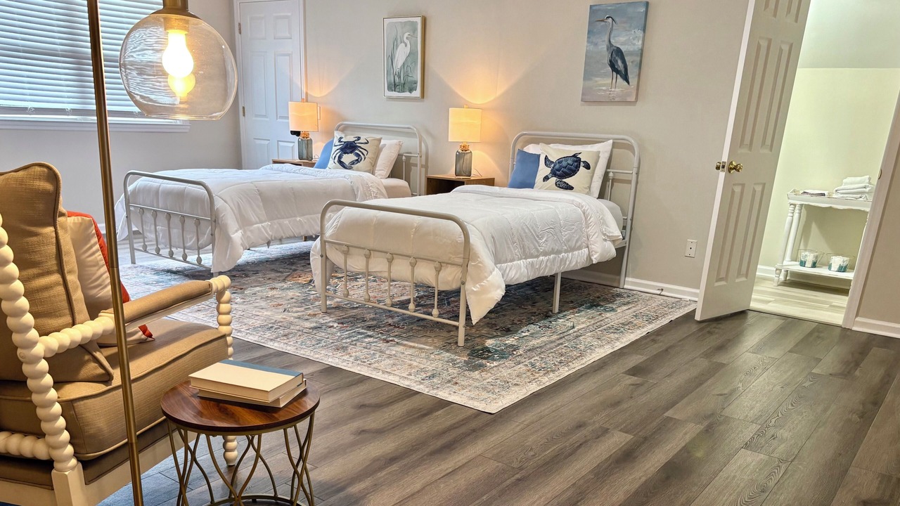 Photo of Bedroom in Savannah