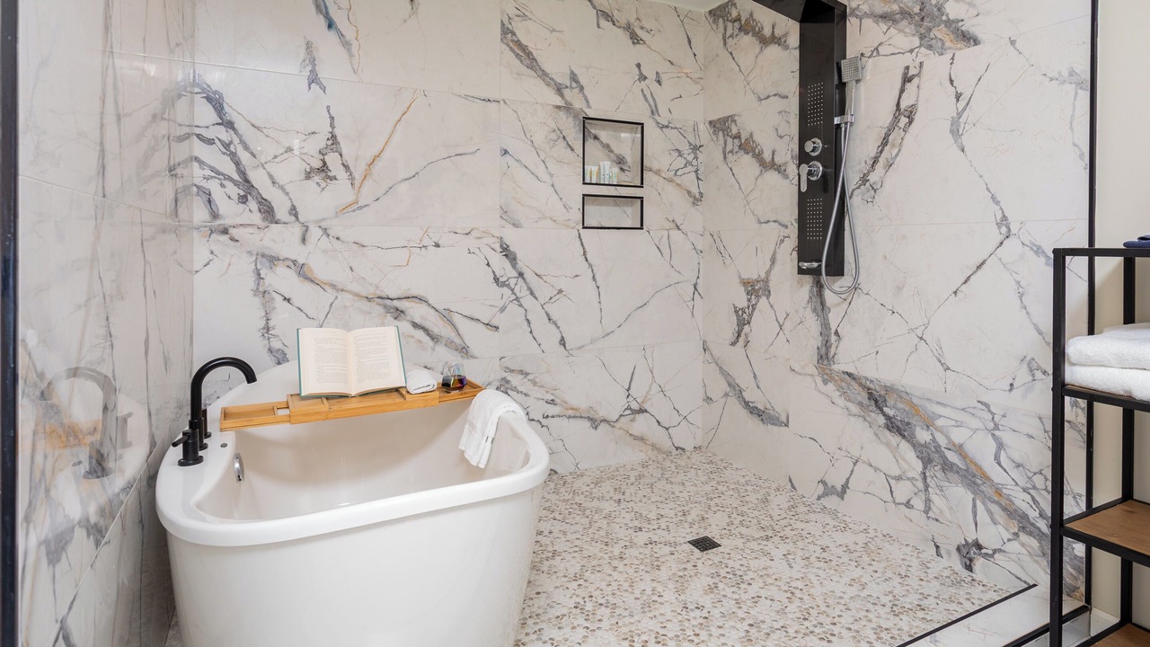 Photo of Bathroom in Savannah