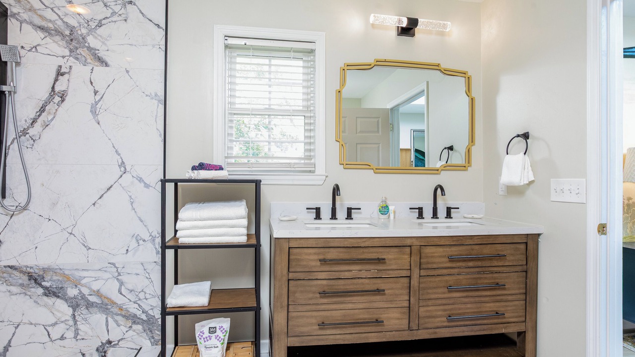 Photo of Bathroom in Savannah