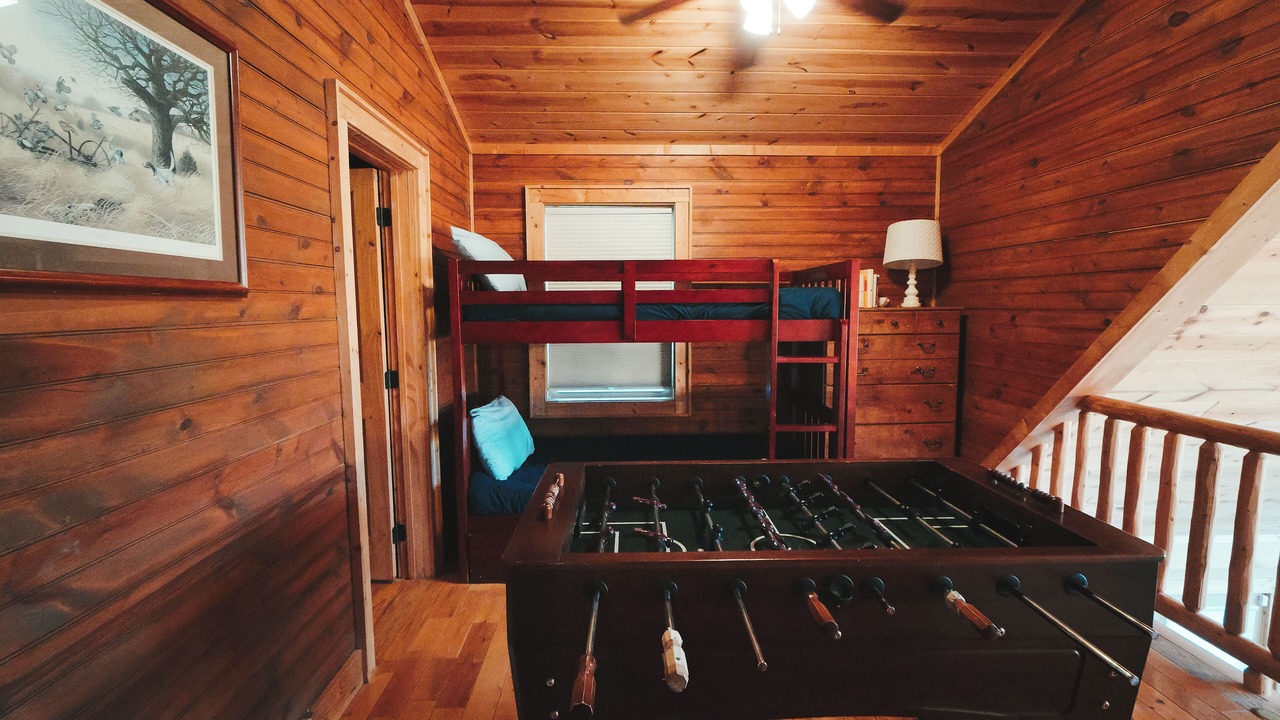 Photo of Bedroom in Banner Elk