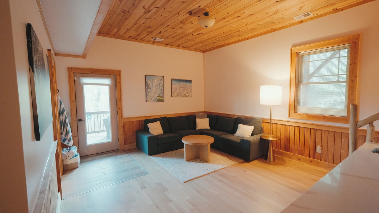 Photo of Livingroom in Banner Elk