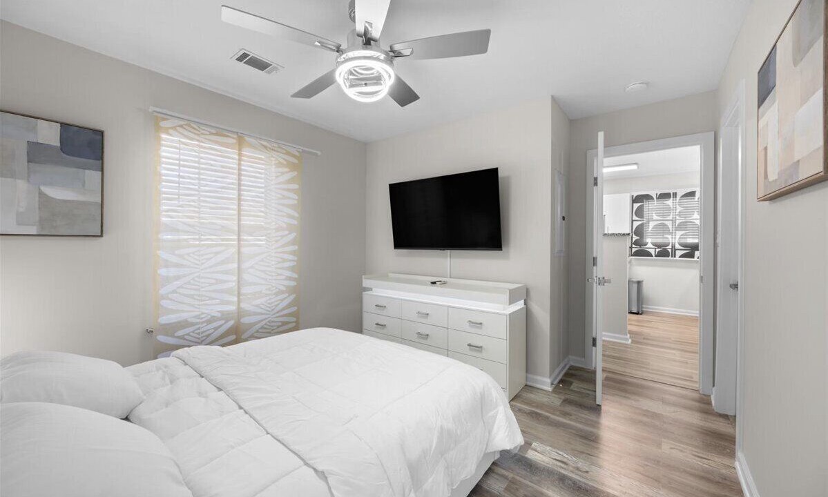 Photo of Bedroom in Evans