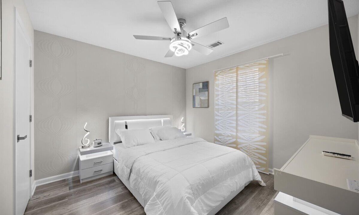 Photo of Bedroom in Evans