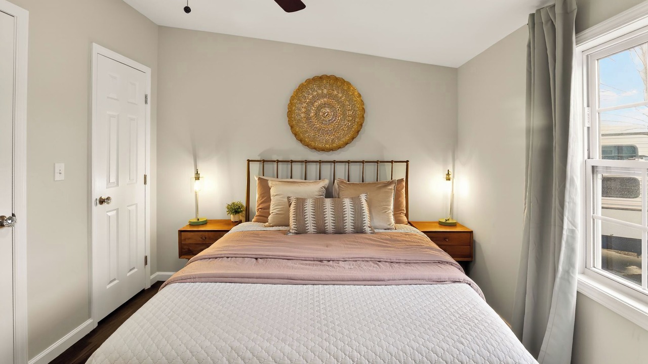 Photo of Bedroom in Horse Shoe