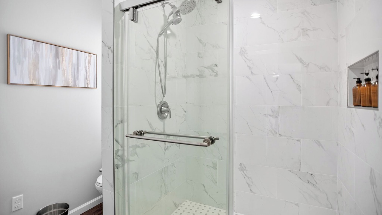 Photo of Bathroom in Horse Shoe