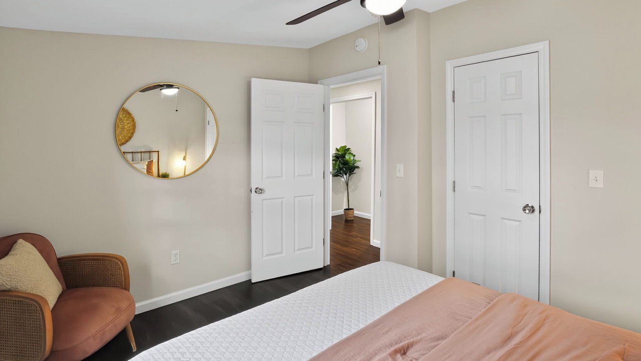 Photo of Bedroom in Horse Shoe