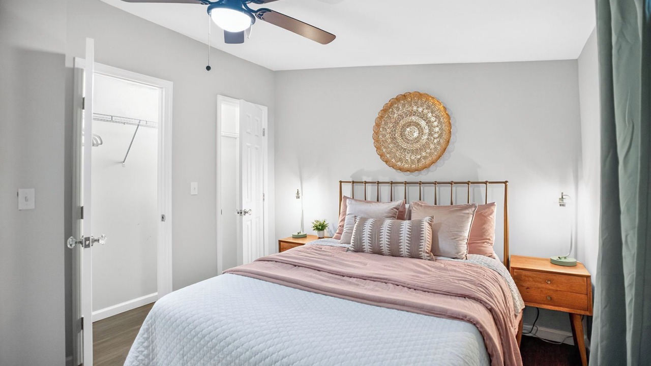 Photo of Bedroom in Horse Shoe