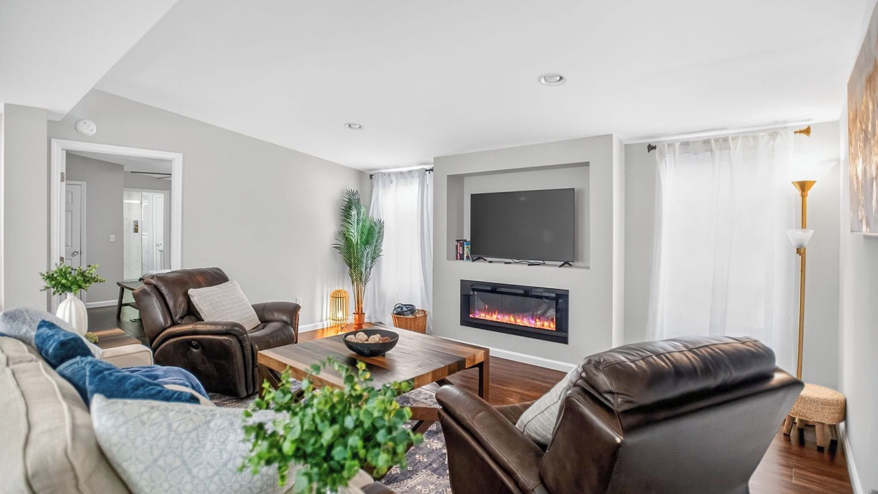 Photo of Livingroom in Horse Shoe