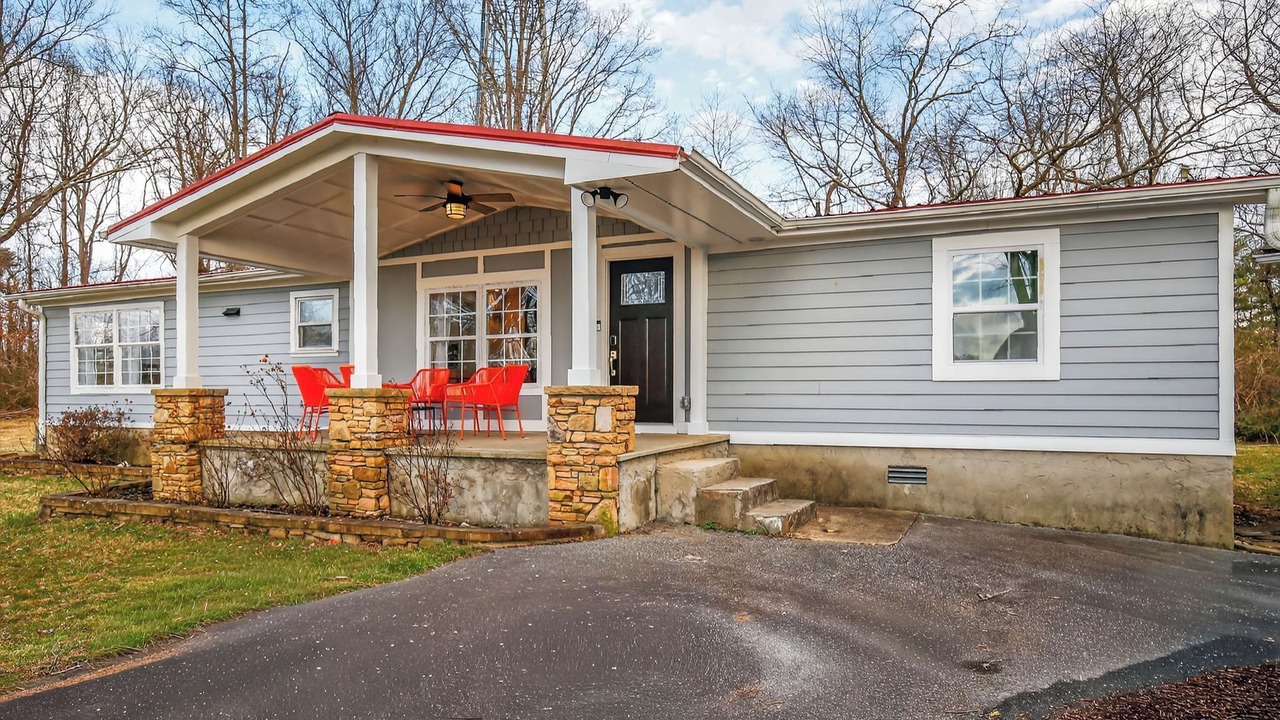 Photo of Outdoor in Horse Shoe