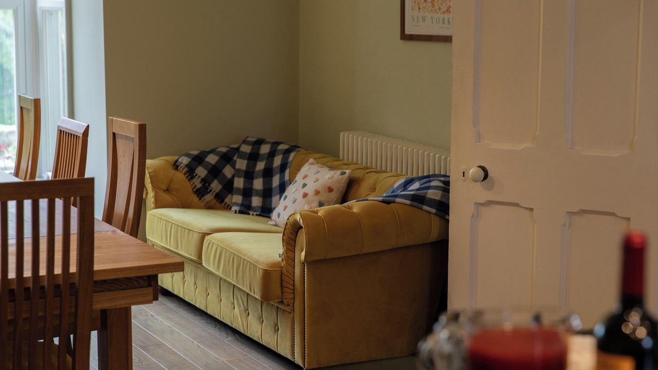 Photo of Livingroom in North Bitchburn