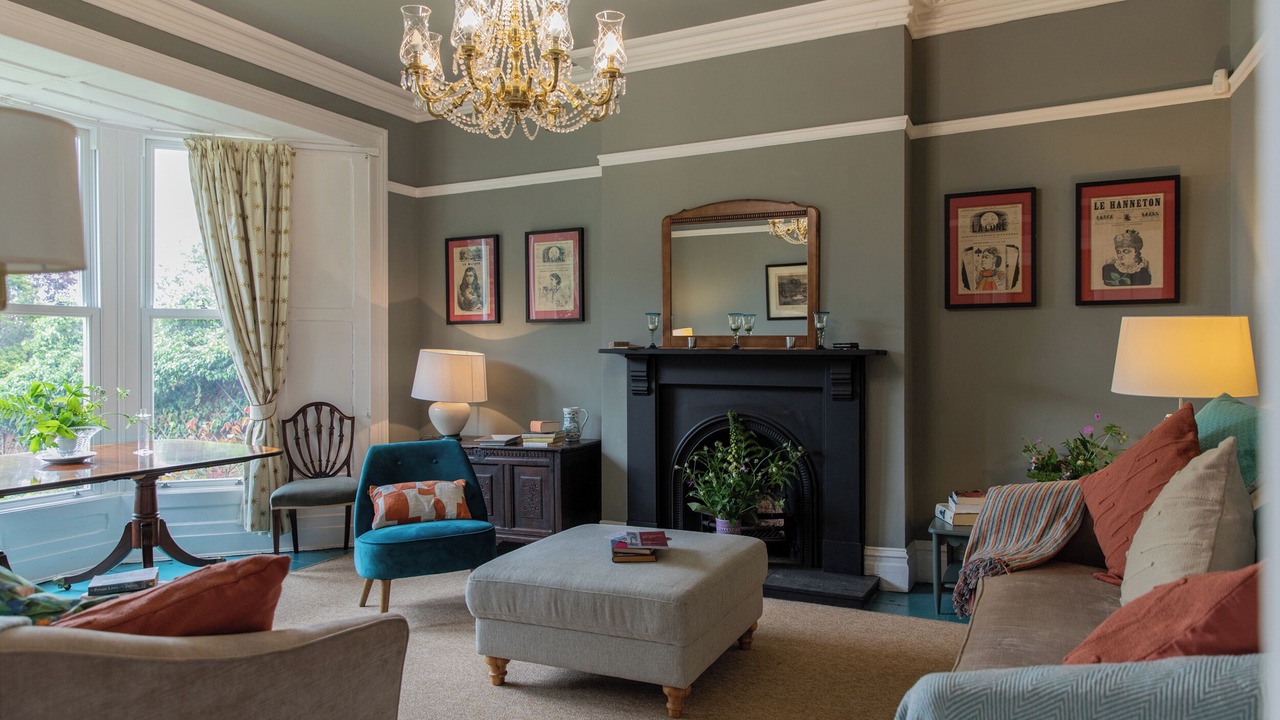 Photo of Livingroom in North Bitchburn