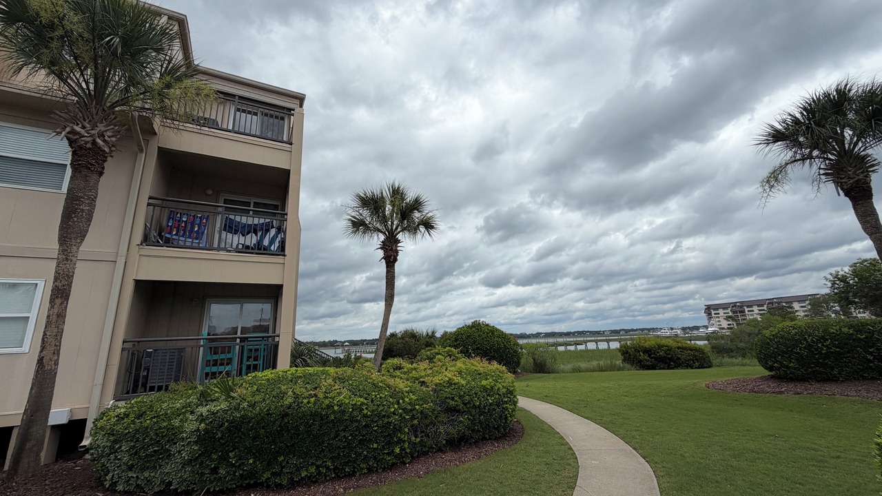 Photo of Outdoor in Gulf Stream Estates