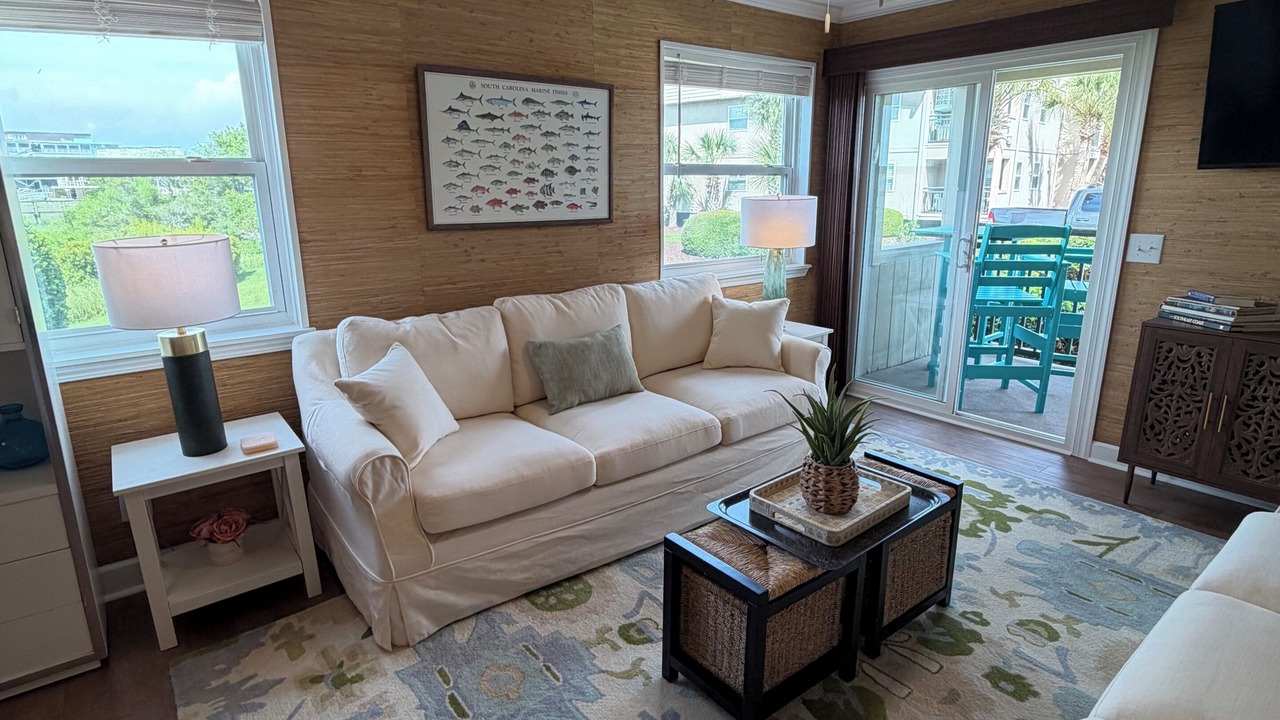Photo of Livingroom in Gulf Stream Estates