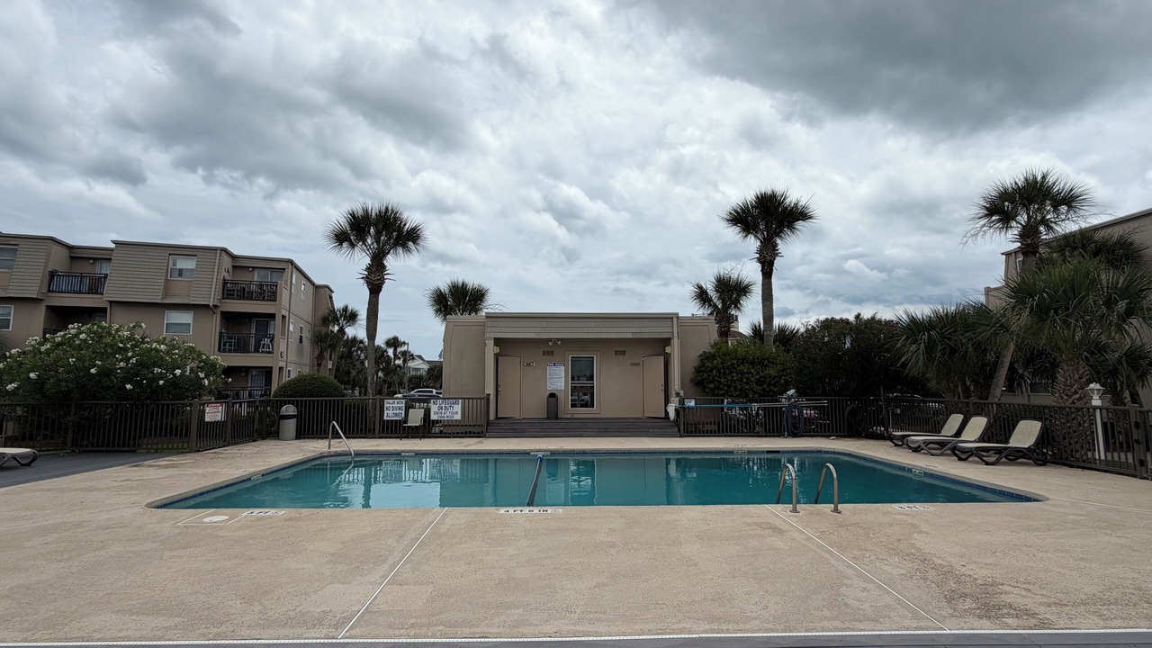 Photo of Outdoor in Gulf Stream Estates