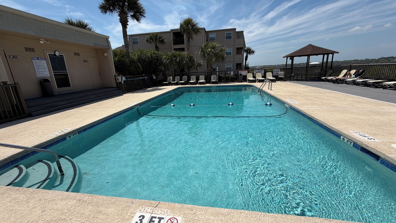 Photo of Outdoor in Gulf Stream Estates