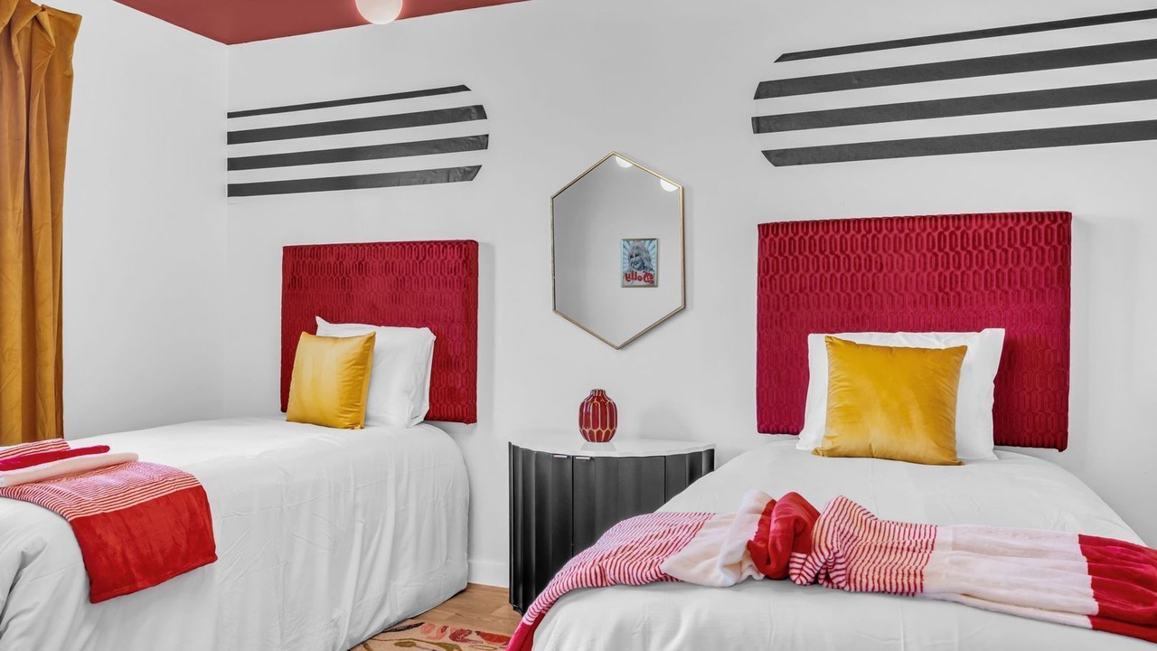 Photo of Bedroom in Buena Vista