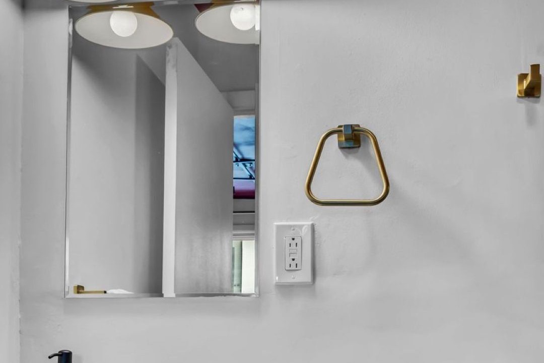 Photo of Bathroom in Buena Vista