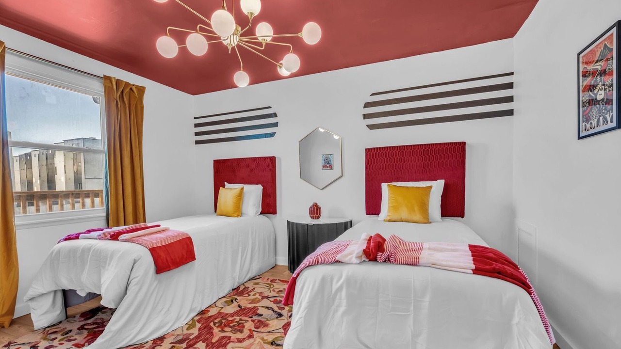 Photo of Bedroom in Buena Vista