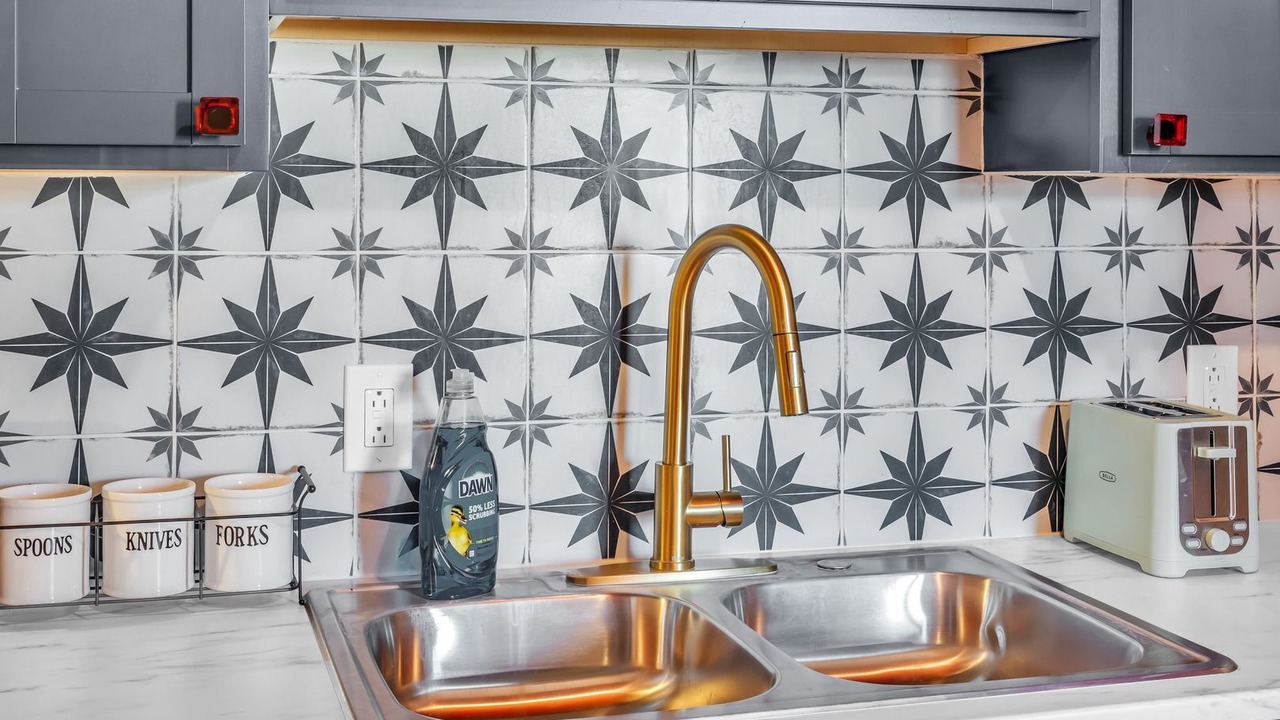 Photo of Kitchen in Buena Vista