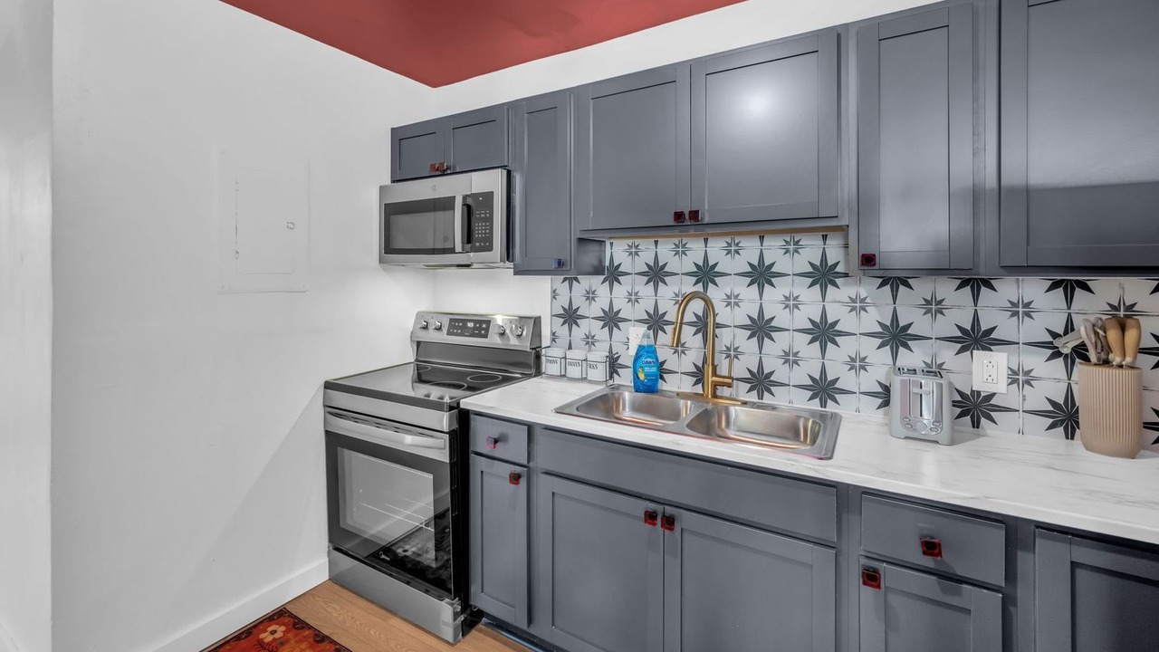 Photo of Kitchen in Buena Vista