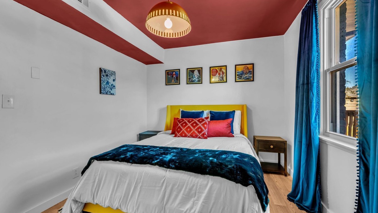Photo of Bedroom in Buena Vista
