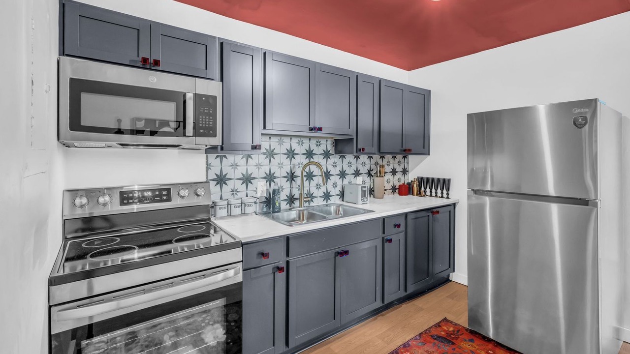 Photo of Kitchen in Buena Vista