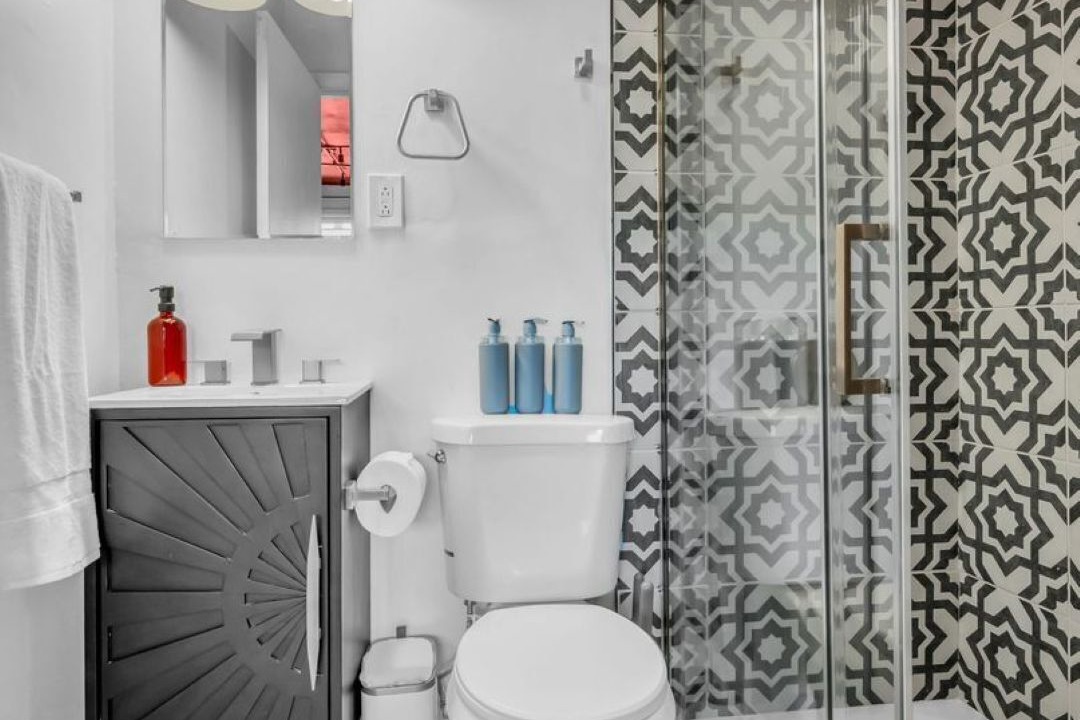 Photo of Bathroom in Buena Vista