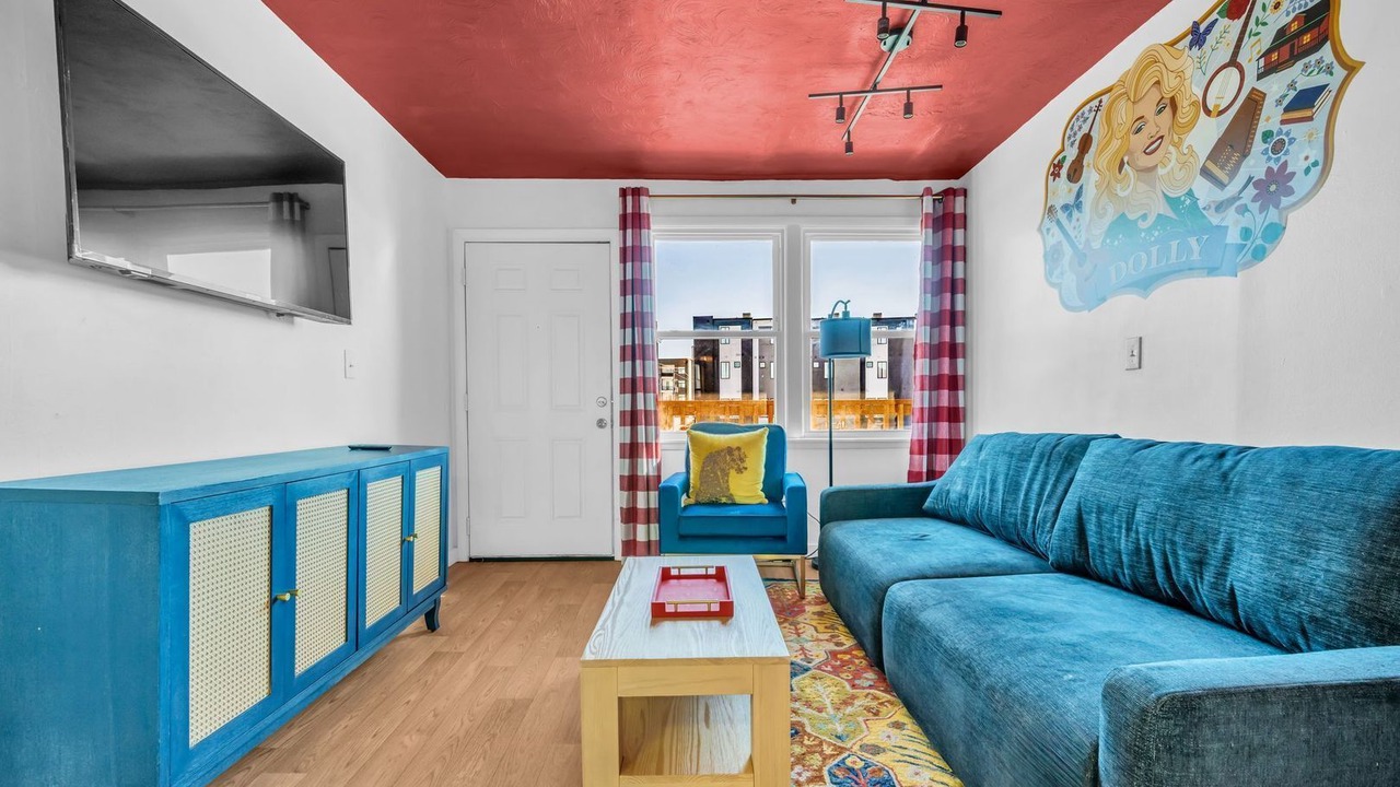 Photo of Livingroom in Buena Vista