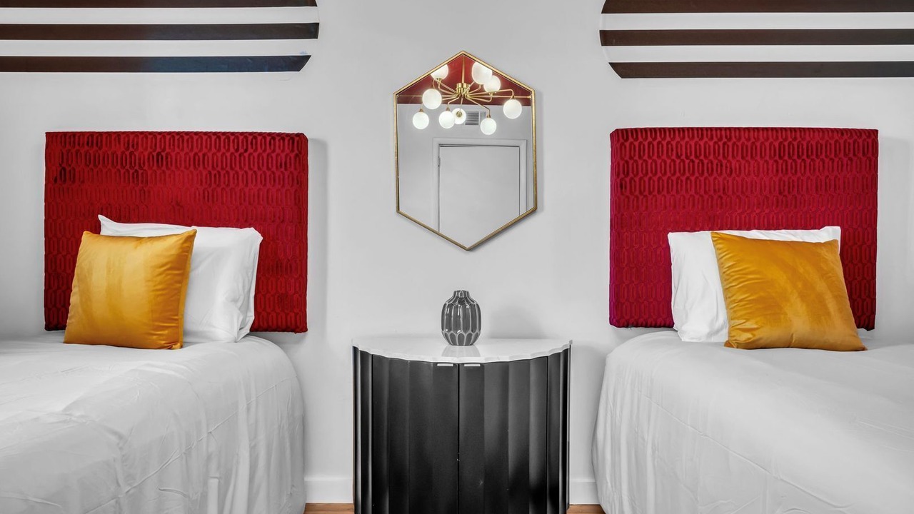 Photo of Bedroom in Buena Vista