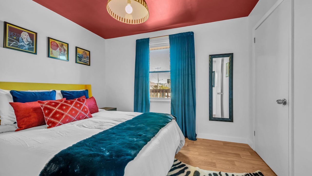 Photo of Bedroom in Buena Vista