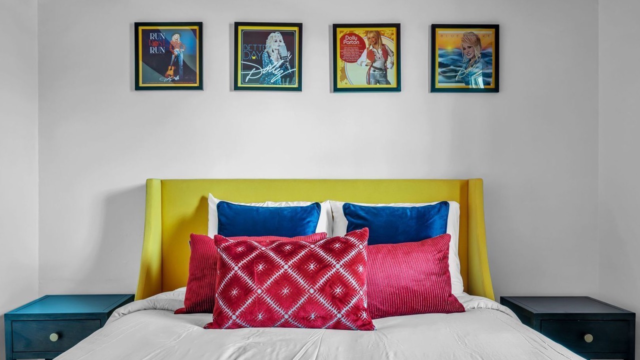 Photo of Bedroom in Buena Vista