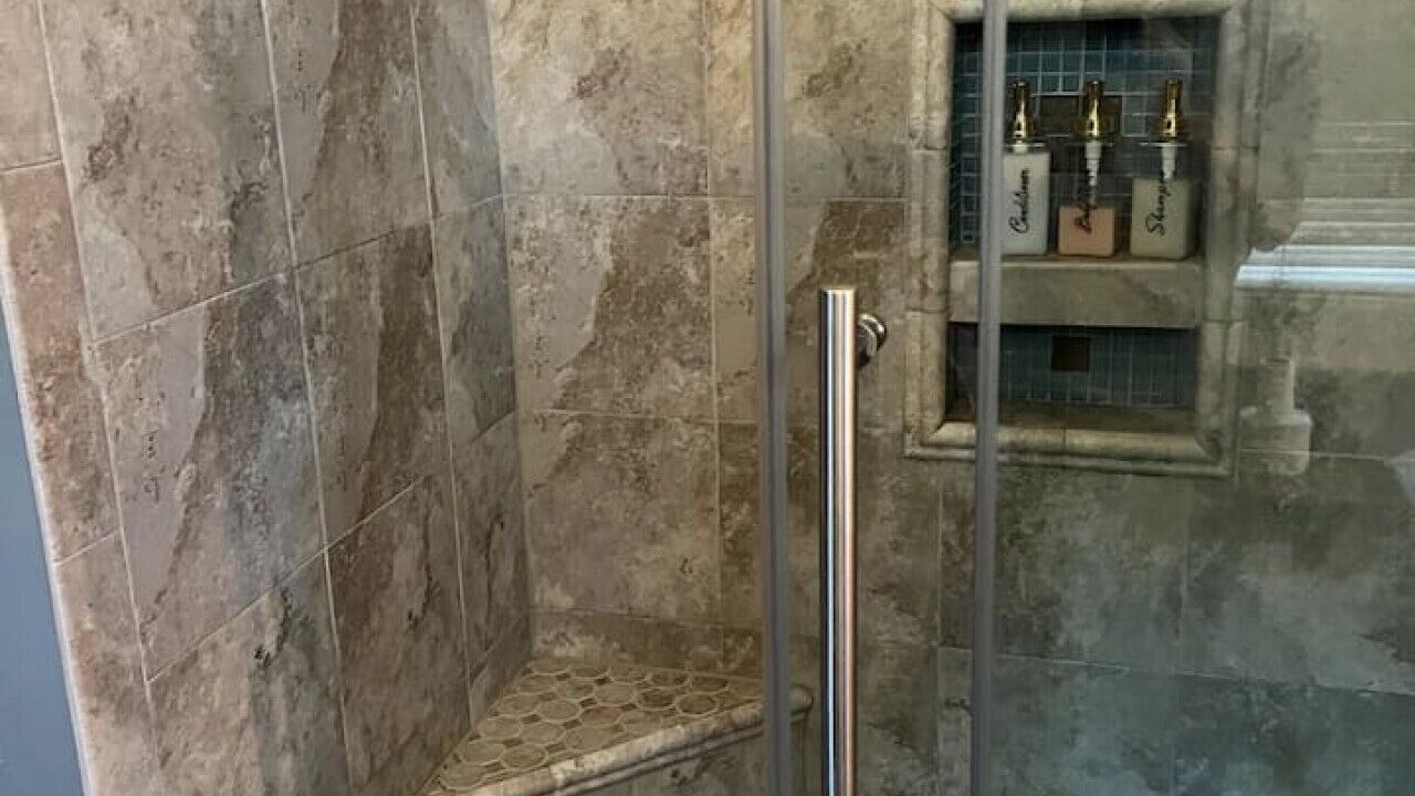 Photo of Bathroom in Thomas Square