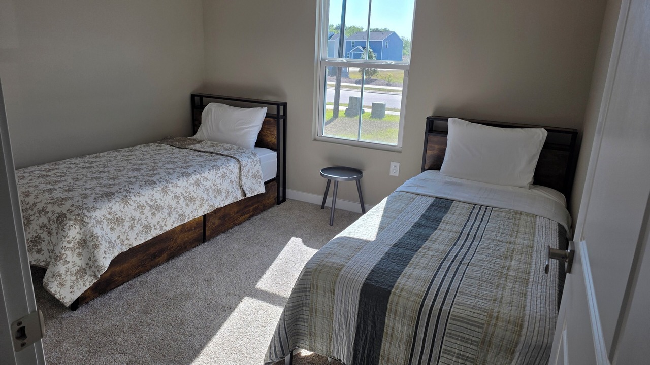 Photo of Bedroom in Santee