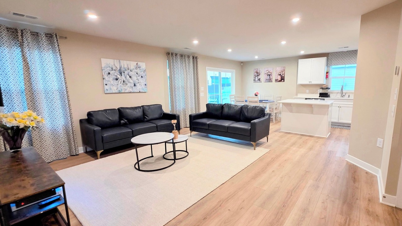 Photo of Livingroom in Santee