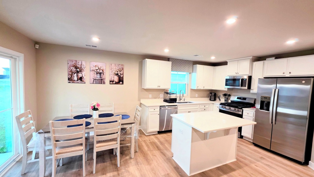 Photo of Kitchen in Santee