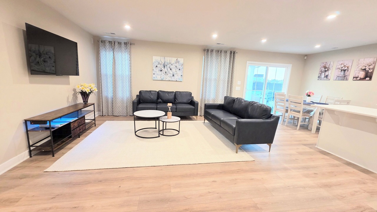 Photo of Livingroom in Santee