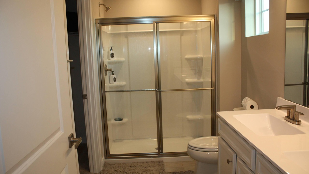 Photo of Bathroom in Santee