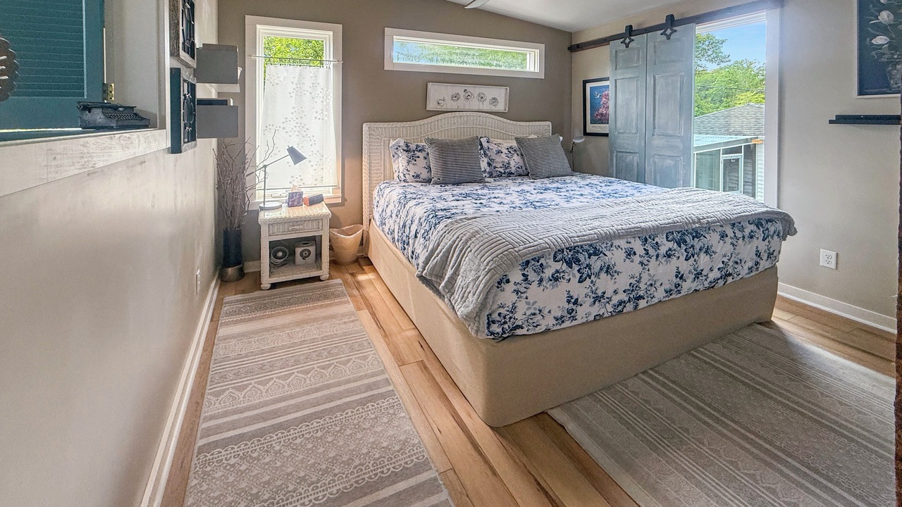 Photo of Bedroom in Princess Place