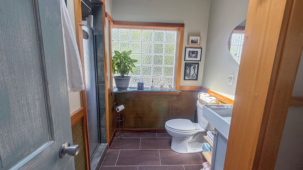 Photo of Bathroom in Princess Place