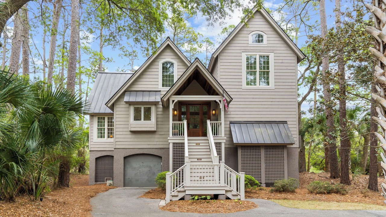 Photo of Outdoor in Vanderhorst Plantation
