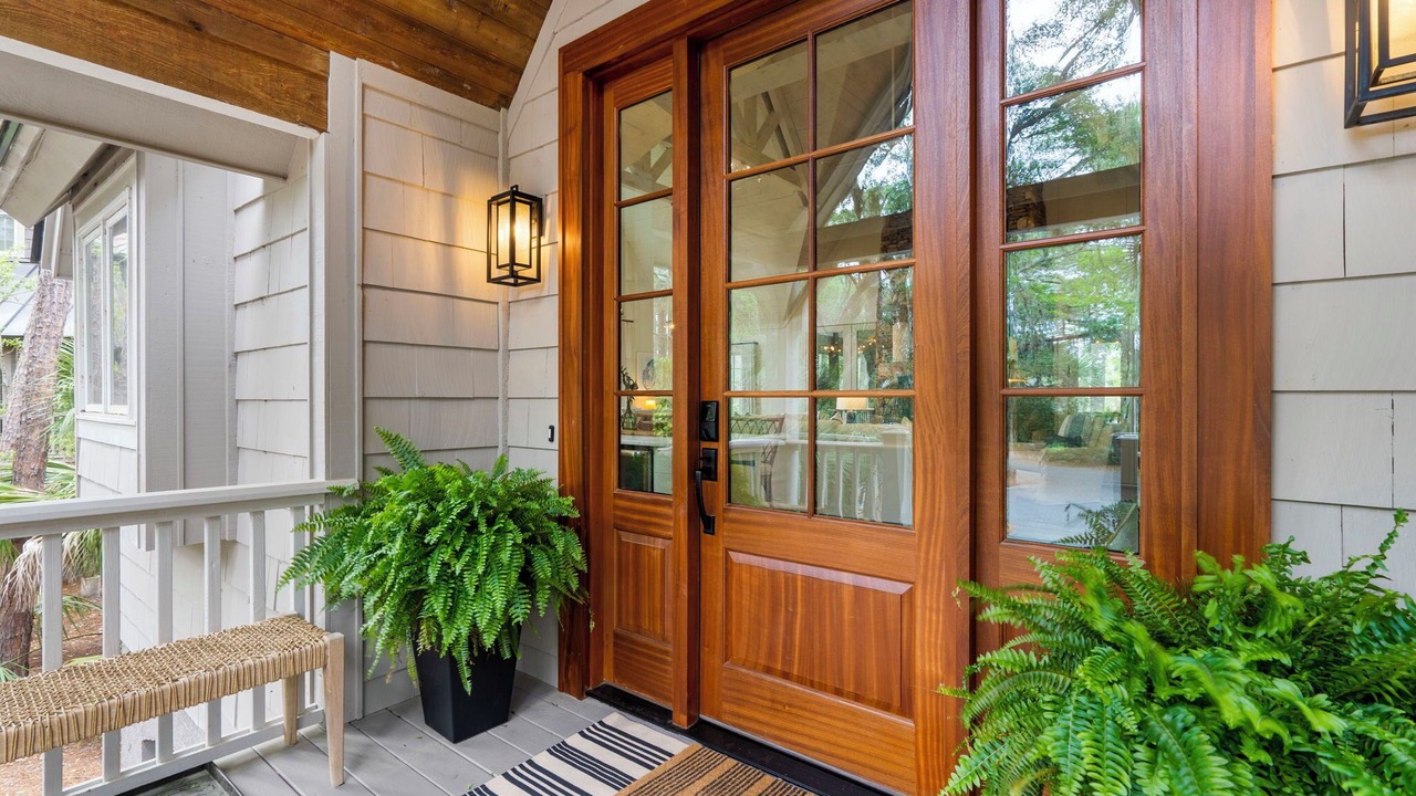 Photo of Outdoor in Vanderhorst Plantation