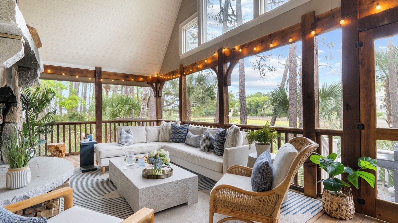 Photo of Outdoor in Vanderhorst Plantation
