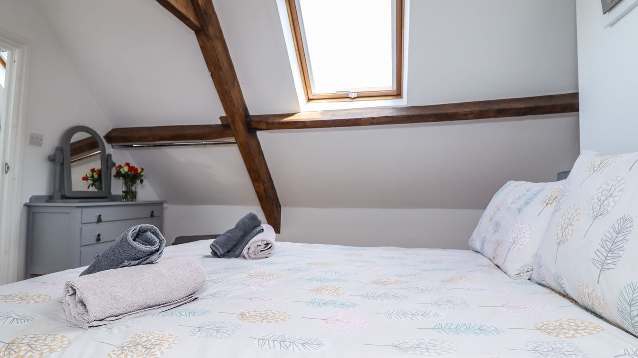 Photo of Bedroom in Reighton