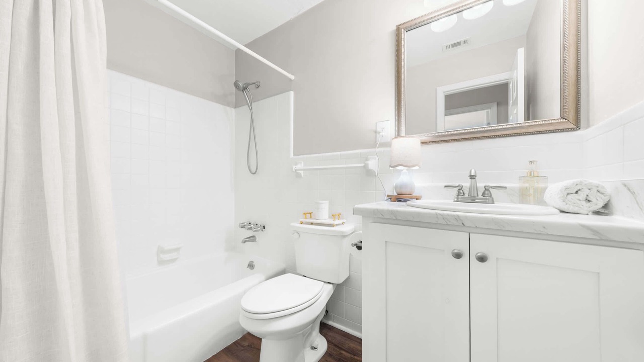 Photo of Bathroom in Statesboro